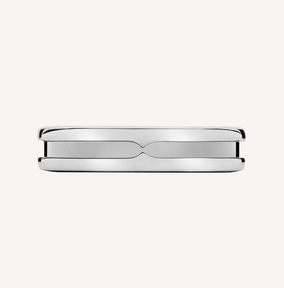 [Royal Jewelry]ZERO 1 ONE-BAND RING