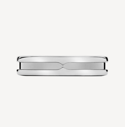 [Royal Jewelry]ZERO 1 ONE-BAND RING