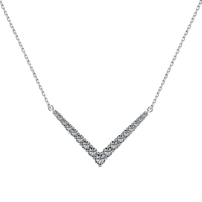 [Royal Jewelry]Ornate Round Cut Necklace