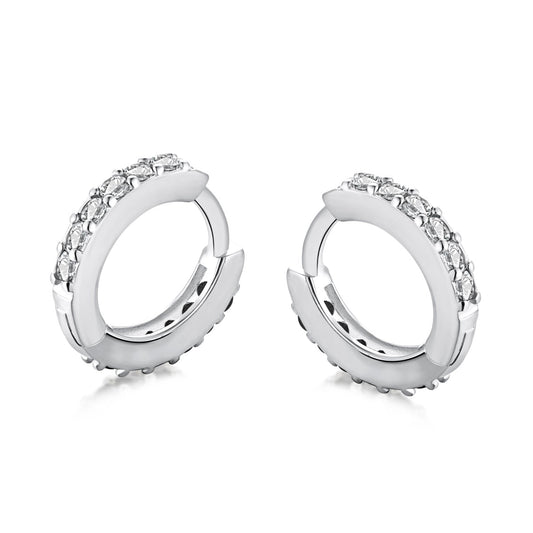 [Royal Jewelry]Delicate Fashion Earrings