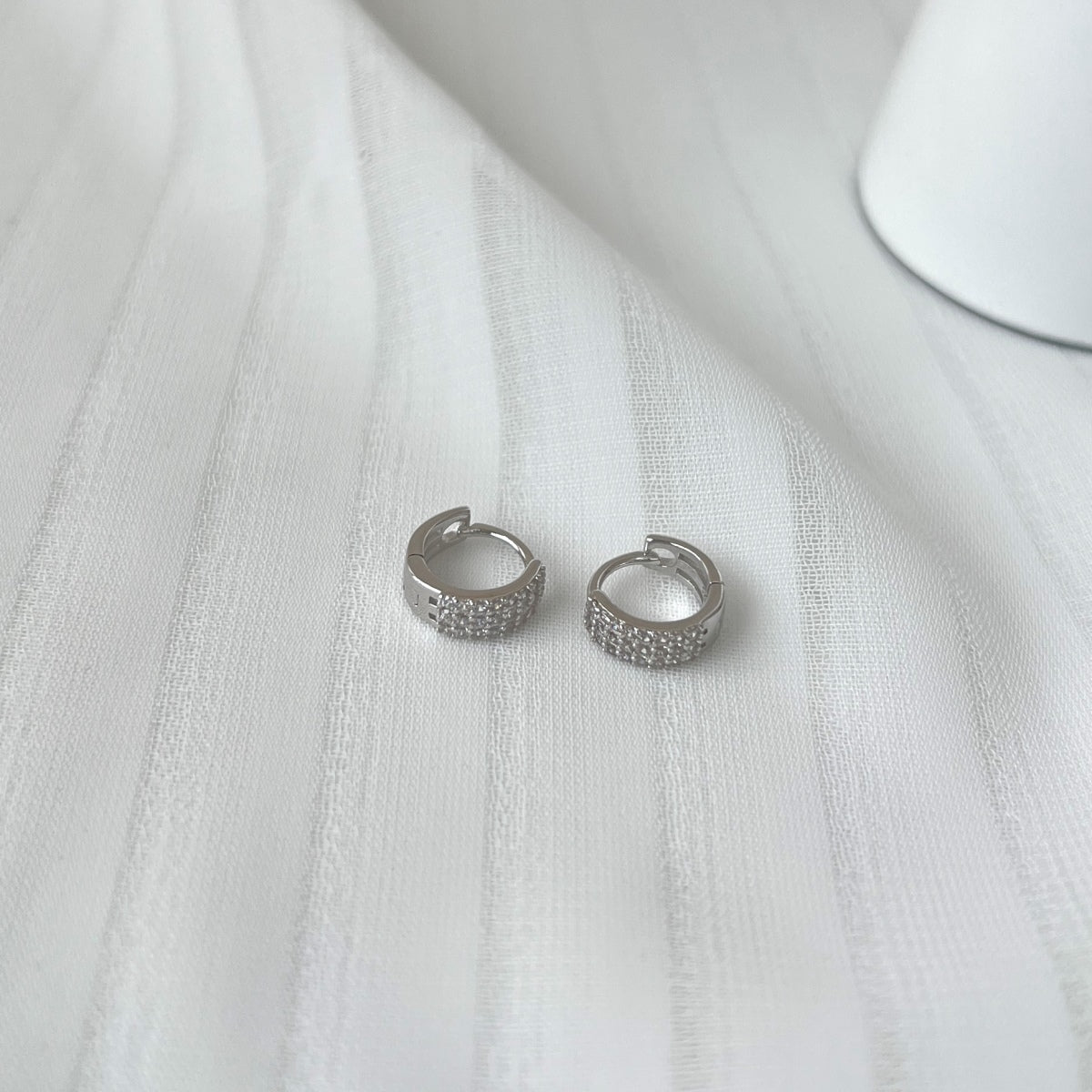 [Royal Jewelry]Personalized Versatile Earrings