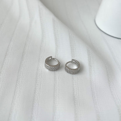 [Royal Jewelry]Personalized Versatile Earrings