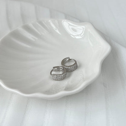 [Royal Jewelry]Personalized Versatile Earrings
