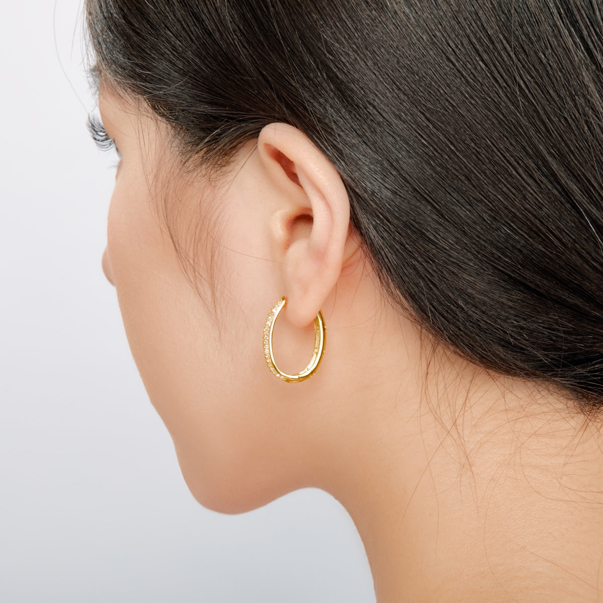 [Royal Jewelry]Exquisite Versatile Daily Earrings