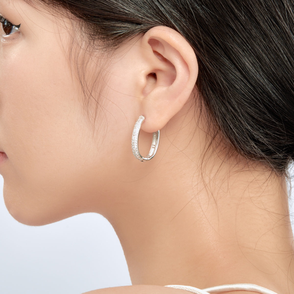 [Royal Jewelry]Exquisite Versatile Daily Earrings
