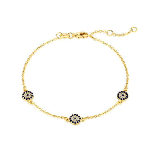 [Royal Jewelry]Delicate Round Shape Pendent Necklace