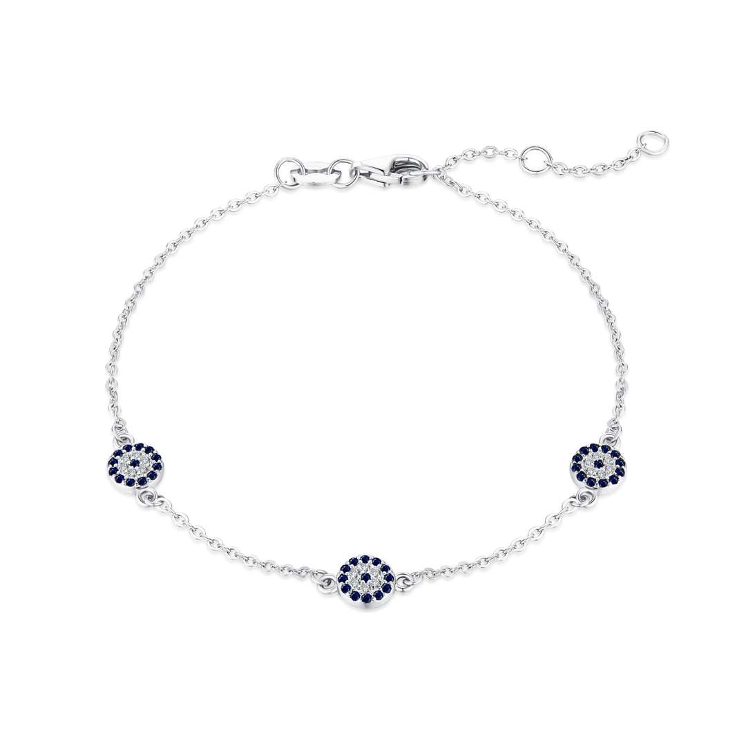 [Royal Jewelry]Delicate Round Shape Pendent Necklace
