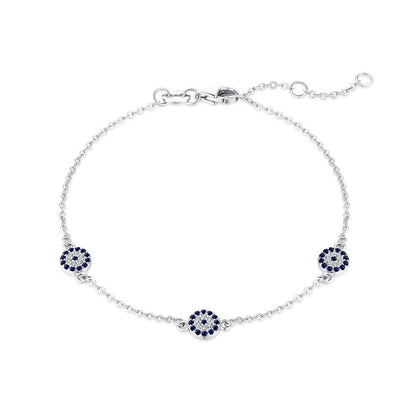 [Royal Jewelry]Delicate Round Shape Pendent Necklace