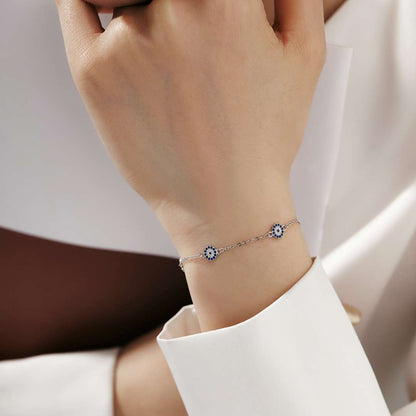 [Royal Jewelry]Delicate Round Shape Pendent Necklace