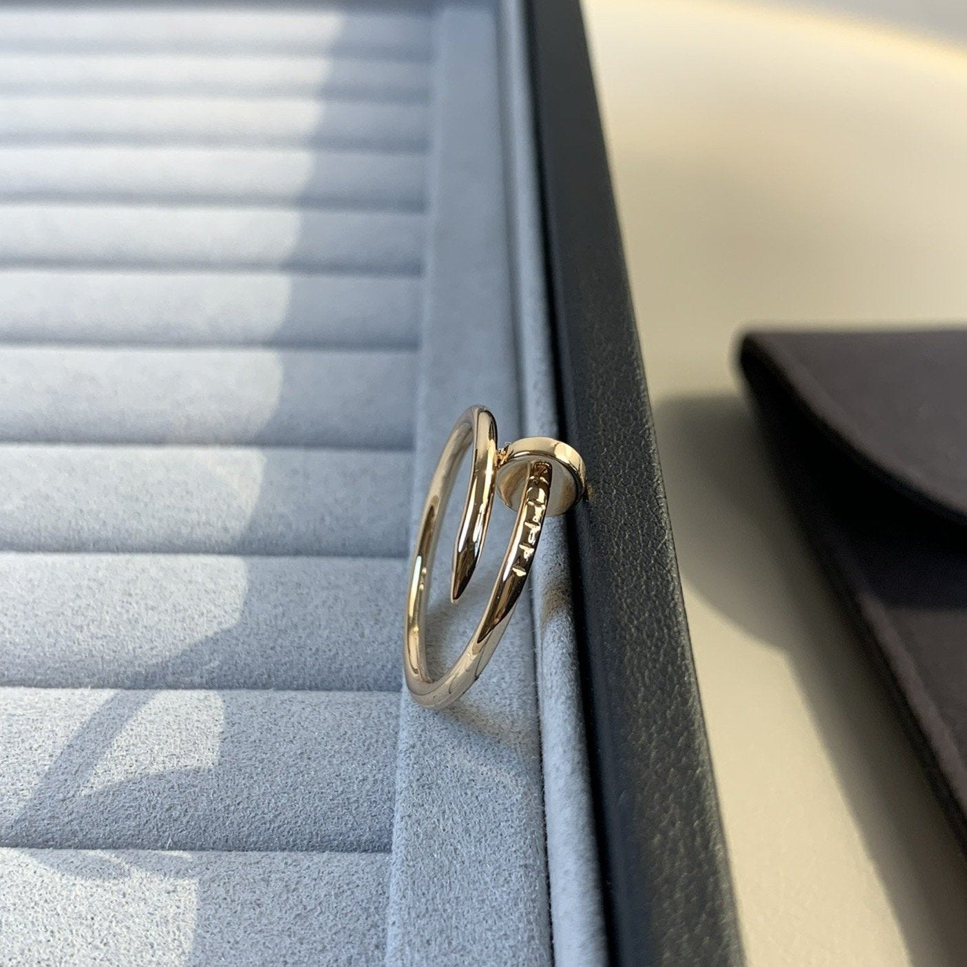 [Royal Jewelry]JUSTE RING 1.8MM
