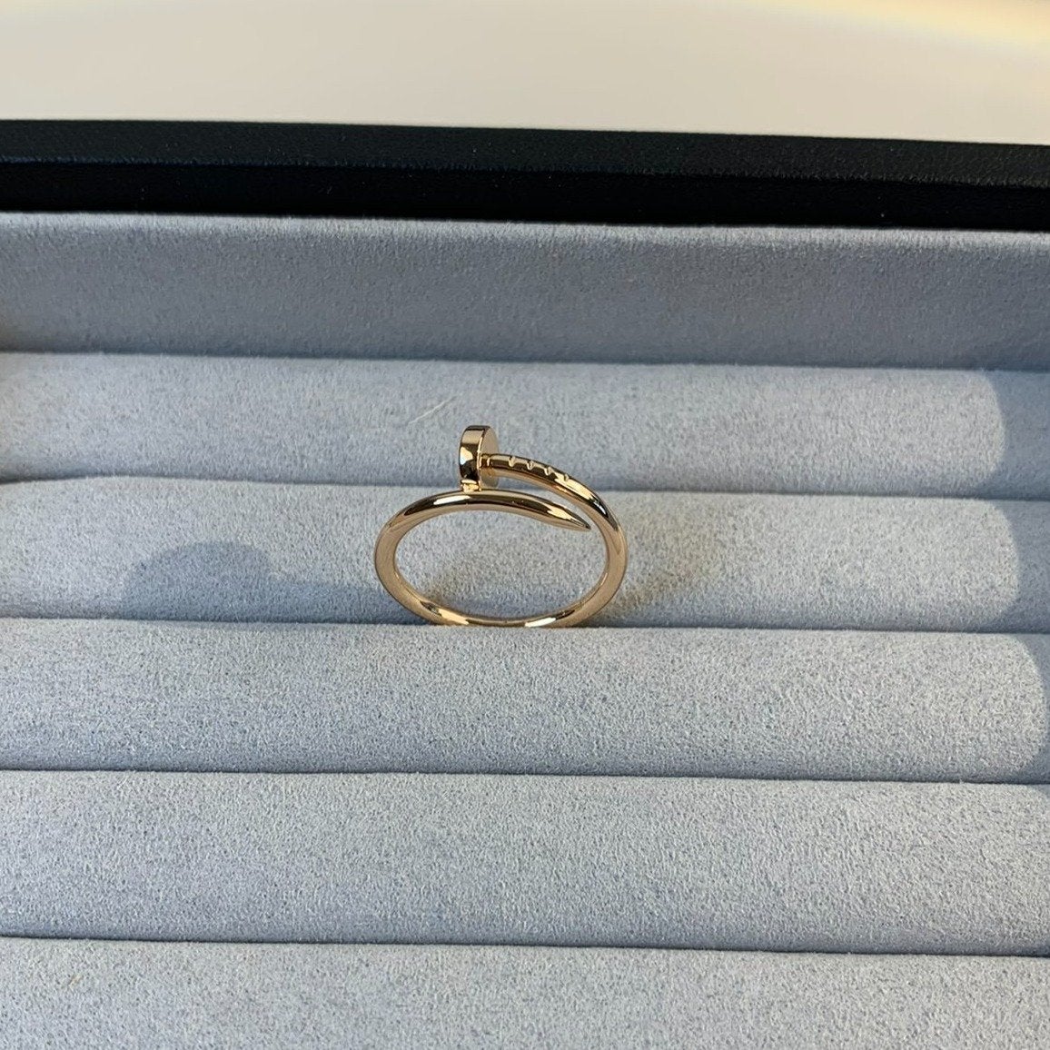 [Royal Jewelry]JUSTE RING 1.8MM