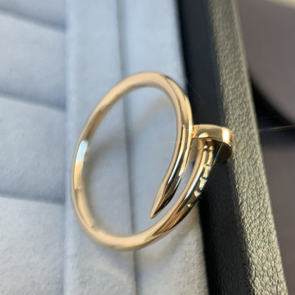 [Royal Jewelry]JUSTE RING 1.8MM