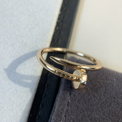 [Royal Jewelry]JUSTE RING 1.8MM
