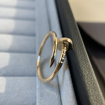 [Royal Jewelry]JUSTE RING 1.8MM