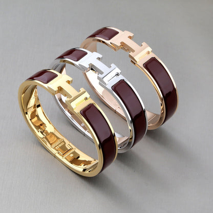 [Royal Jewelry]H ROUGE BRACELET