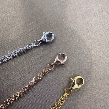 [Royal Jewelry]LOVE BRACELET 2 DIAMOND