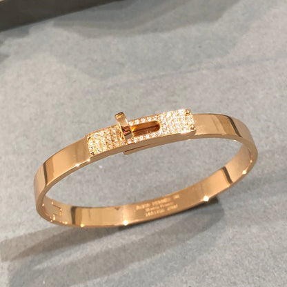 [Royal Jewelry]KELLY BRACELET DIAMOND