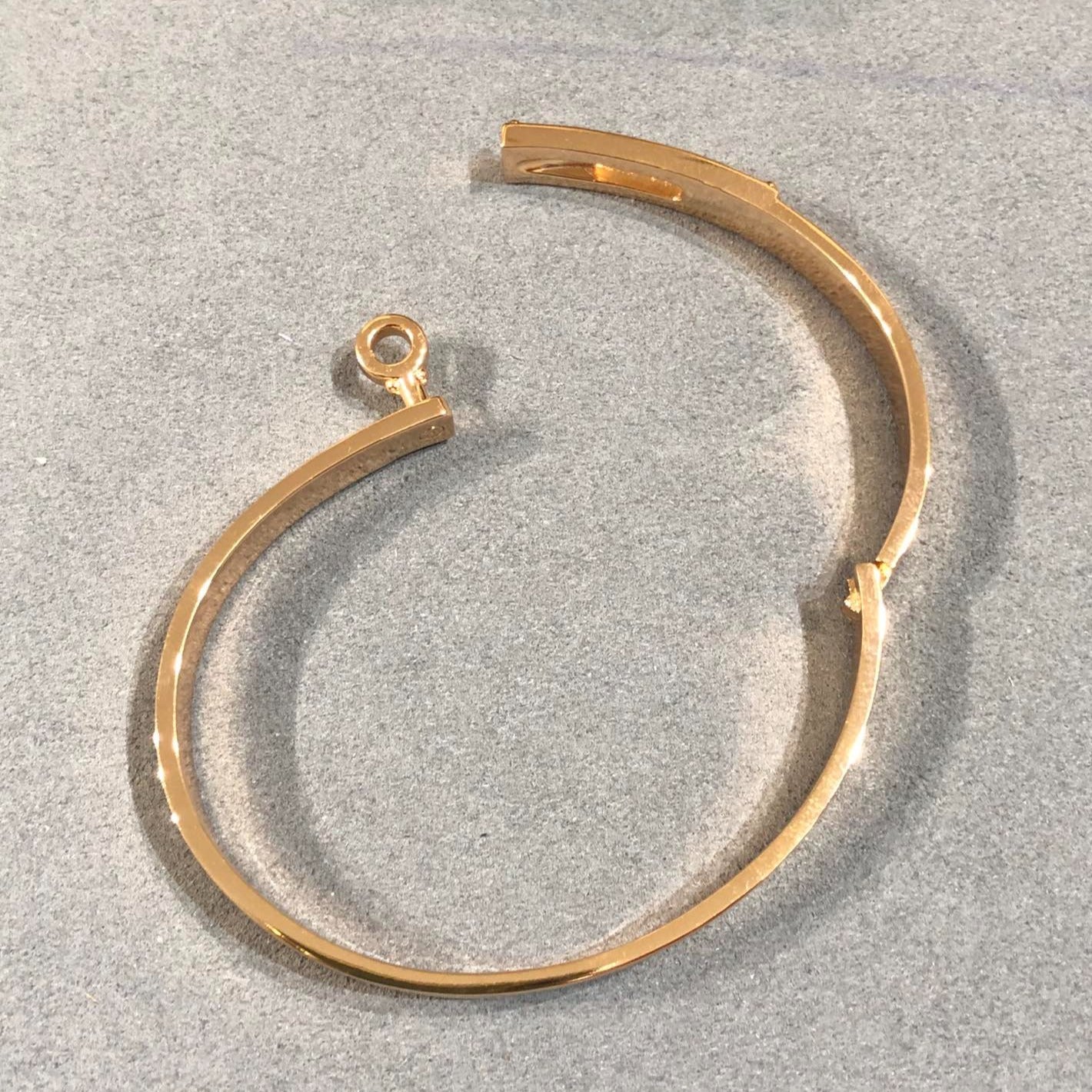 [Royal Jewelry]KELLY BRACELET DIAMOND