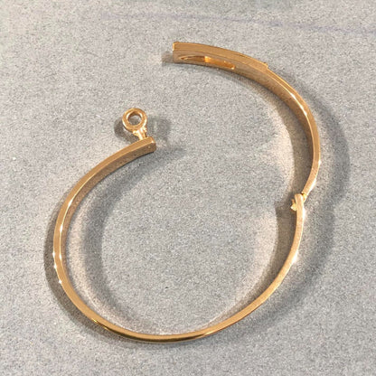 [Royal Jewelry]KELLY BRACELET DIAMOND