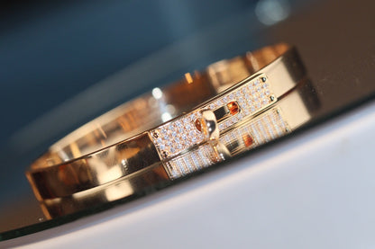 [Royal Jewelry]KELLY BRACELET DIAMOND