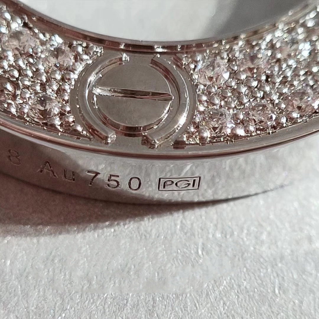 [Royal Jewelry]LOVE NECKLACE ADJUSTABLE SILVER