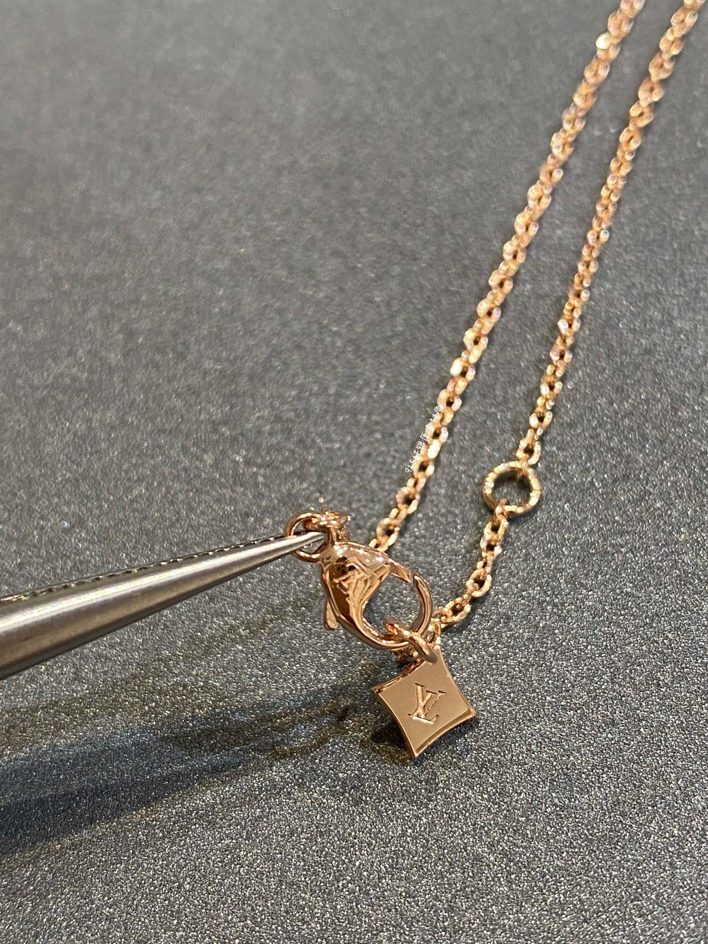 [Royal Jewelry]STAR DIAMOND NECKALCE