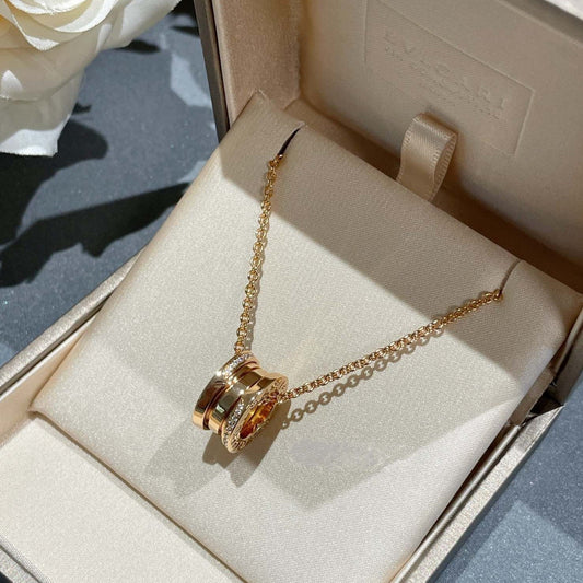 [Royal Jewelry]ZERO 1 NECKLACE DIAMOND