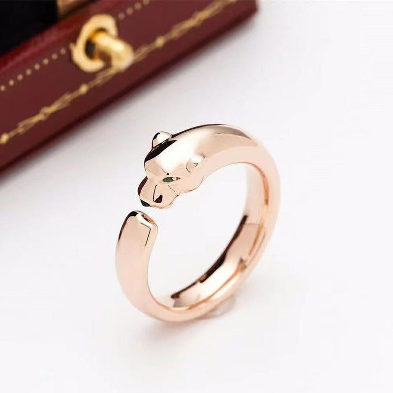 [Royal Jewelry]PANTHERE PINK GOLD SMALL