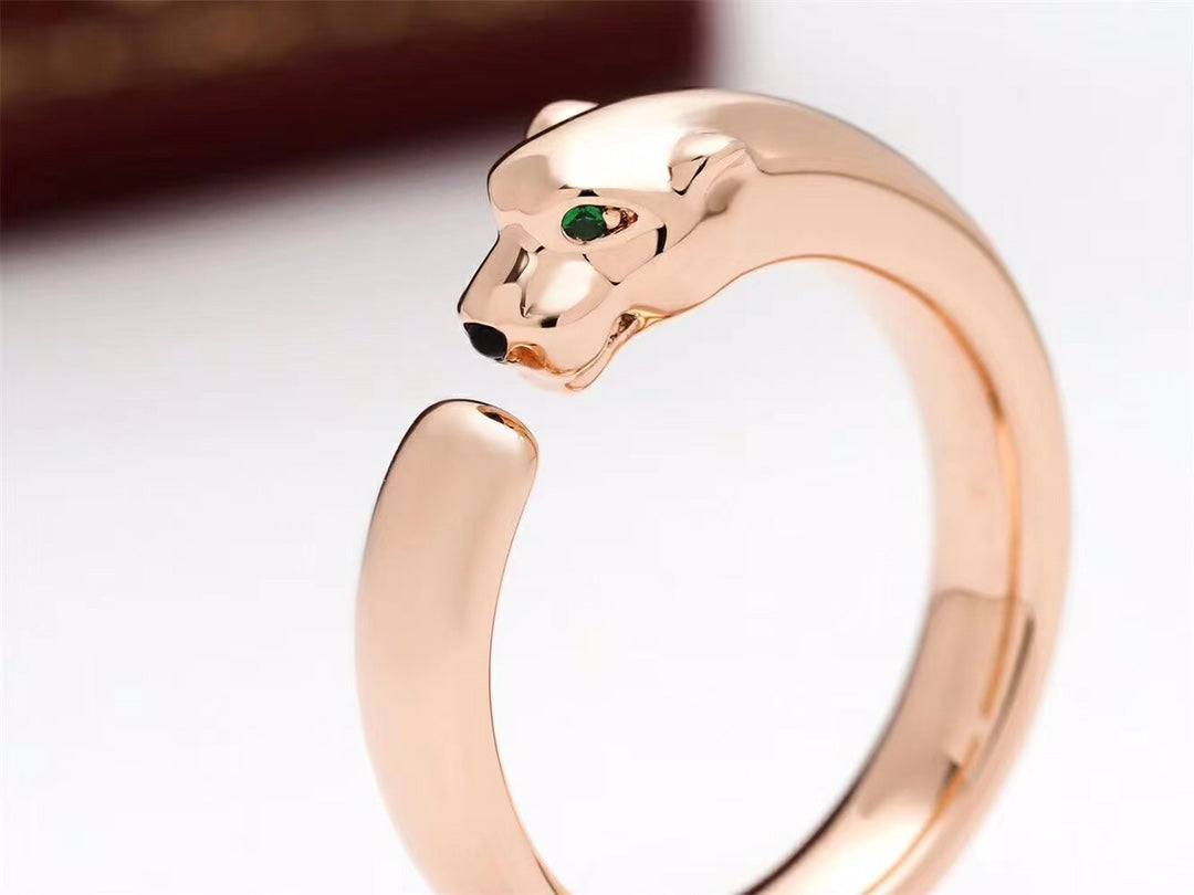 [Royal Jewelry]PANTHERE PINK GOLD SMALL