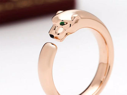 [Royal Jewelry]PANTHERE PINK GOLD SMALL
