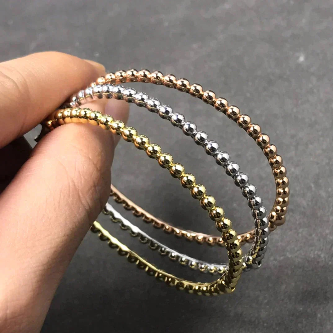 [Royal Jewelry]PERLEE PEARLS BRACELET
