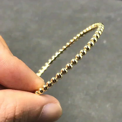 [Royal Jewelry]PERLEE PEARLS BRACELET