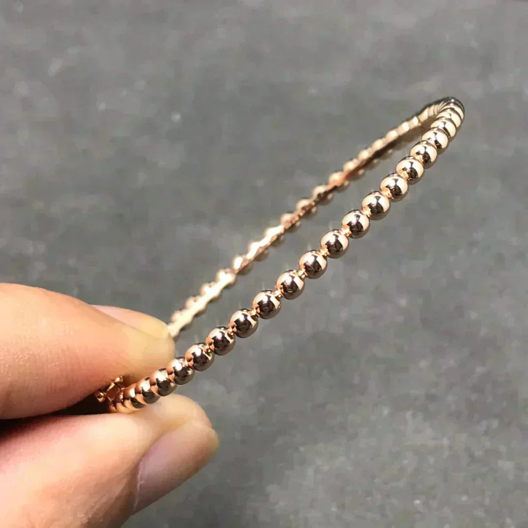 [Royal Jewelry]PERLEE PEARLS BRACELET
