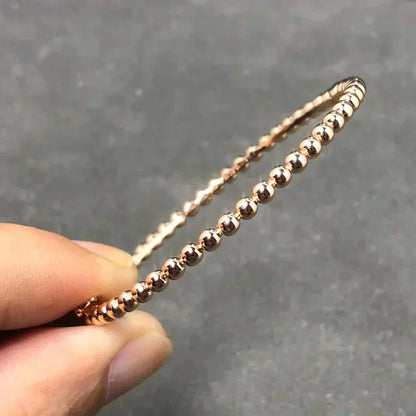 [Royal Jewelry]PERLEE PEARLS BRACELET