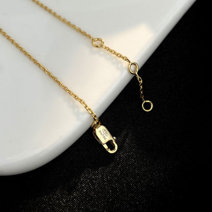 [Royal Jewelry]FORCE 10 SMALL CHAIN BRACELET