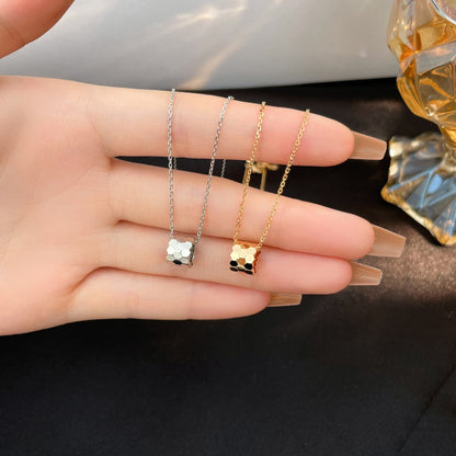 [Royal Jewelry]BEE MINI NECKLACE