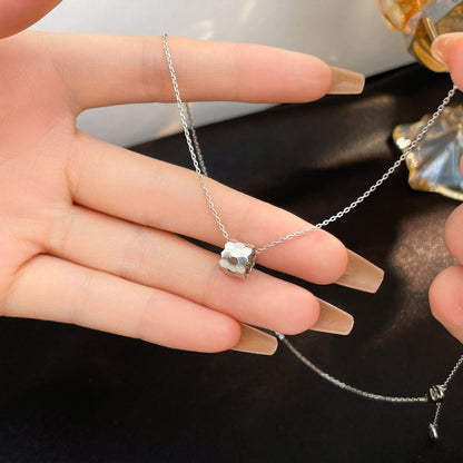 [Royal Jewelry]BEE MINI NECKLACE