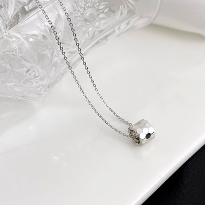 [Royal Jewelry]BEE MINI NECKLACE