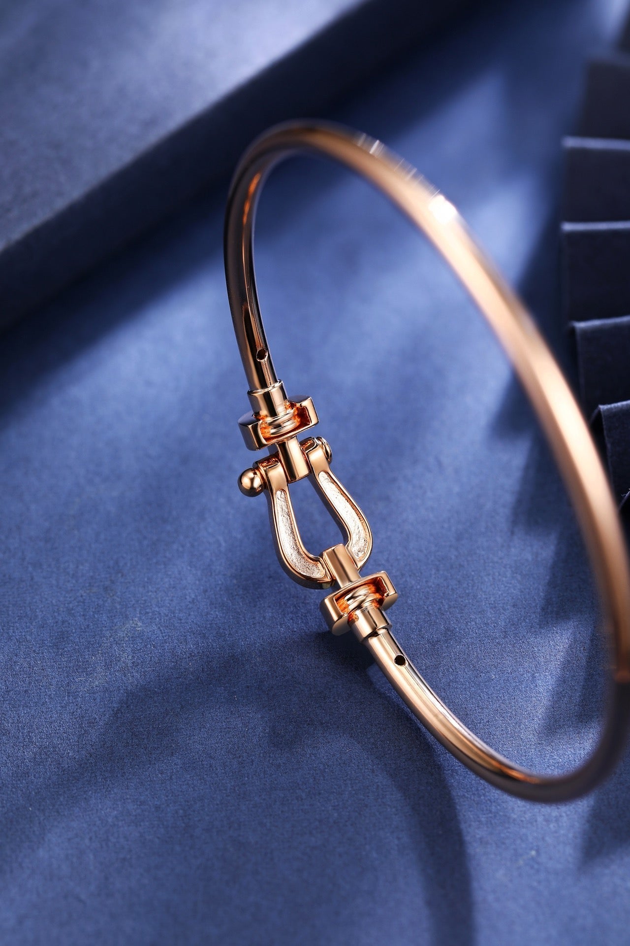 [Royal Jewelry]FORCE 10 MOYEN DIAMOND BRACELET