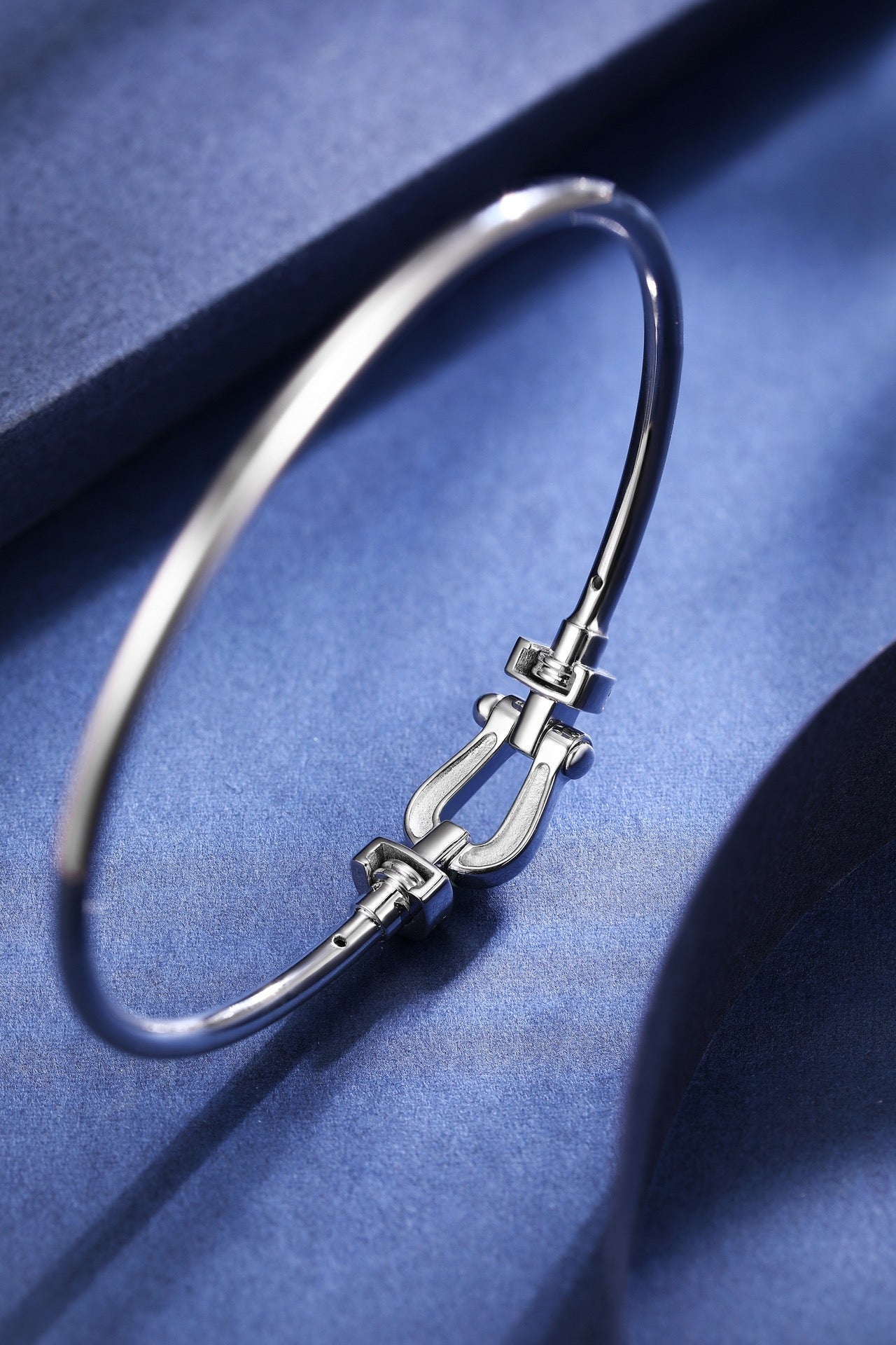 [Royal Jewelry]FORCE 10 MOYEN DIAMOND BRACELET