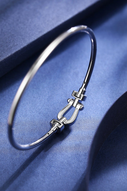 [Royal Jewelry]FORCE 10 MOYEN DIAMOND BRACELET