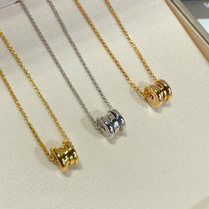 [Royal Jewelry]ZERO 1 MINI NECKLACE