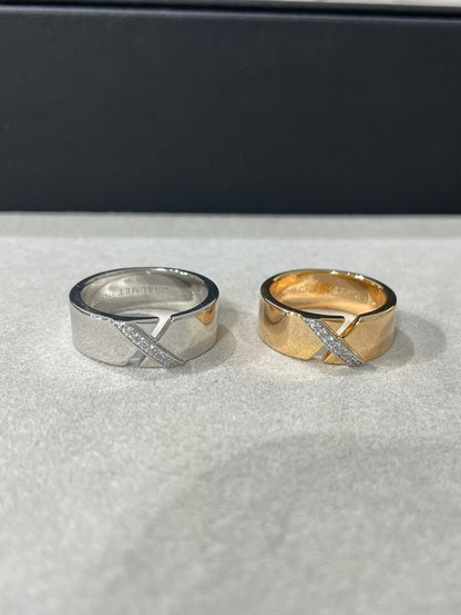 [Royal Jewelry]LIENS EVIDENCE DIAOMOND RING