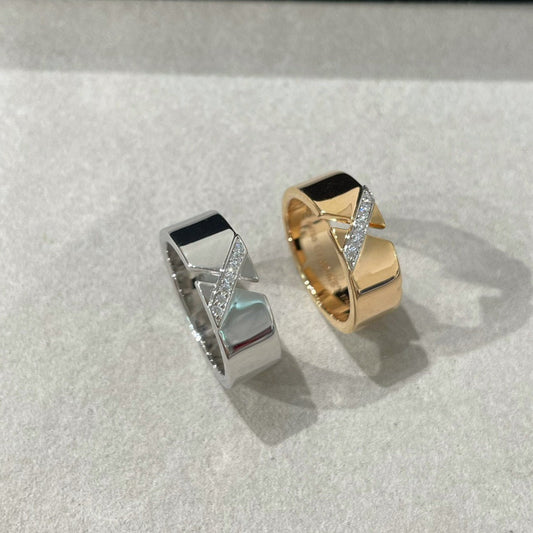[Royal Jewelry]LIENS EVIDENCE DIAOMOND RING