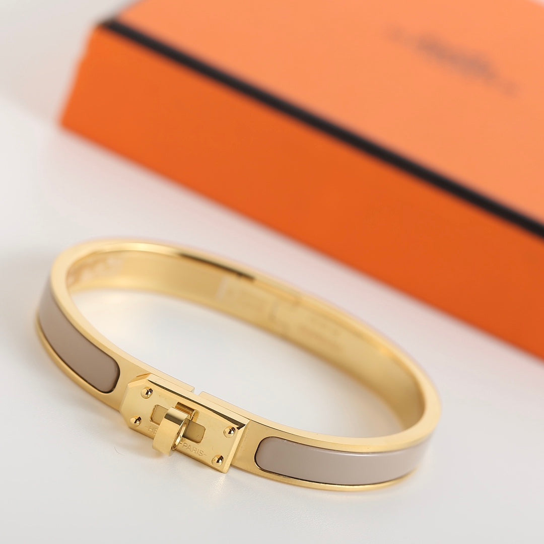 [Royal Jewelry]HM KELLY GREY BRACELET