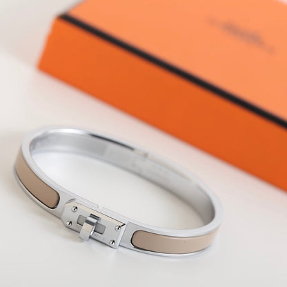 [Royal Jewelry]HM KELLY GREY BRACELET