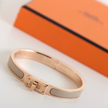 [Royal Jewelry]HM KELLY GREY BRACELET