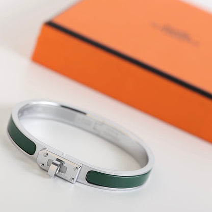 [Royal Jewelry]HM KELLY KHAKI BRACELET