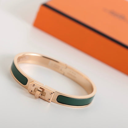 [Royal Jewelry]HM KELLY KHAKI BRACELET