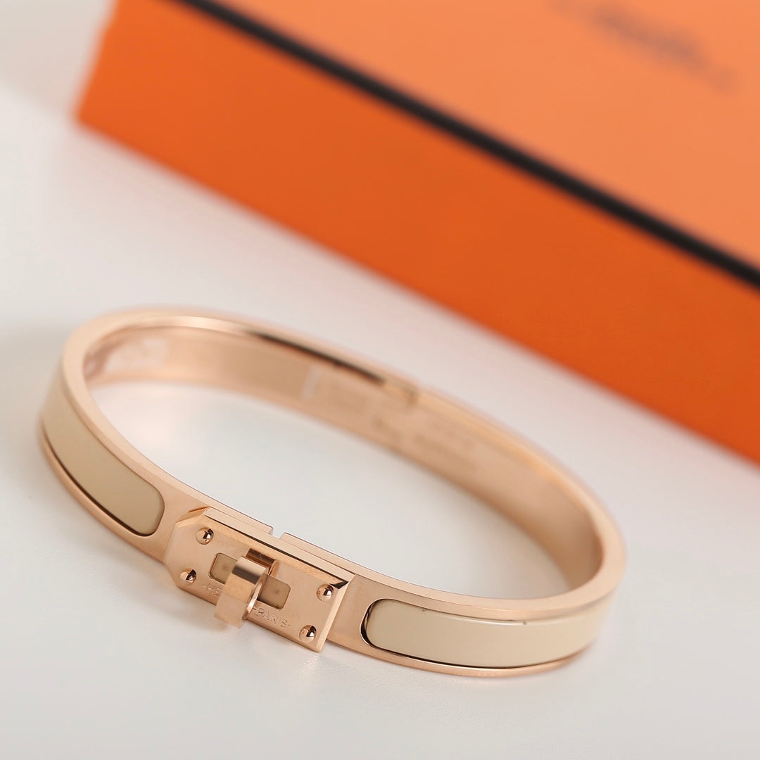 [Royal Jewelry]HM KELLY BEIGE BRACELET